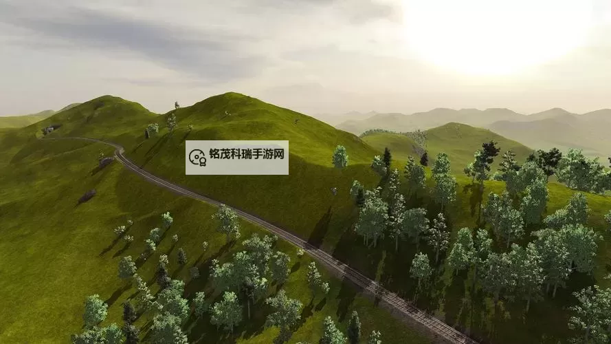 狂热火车 车站及铁路升级说明图1