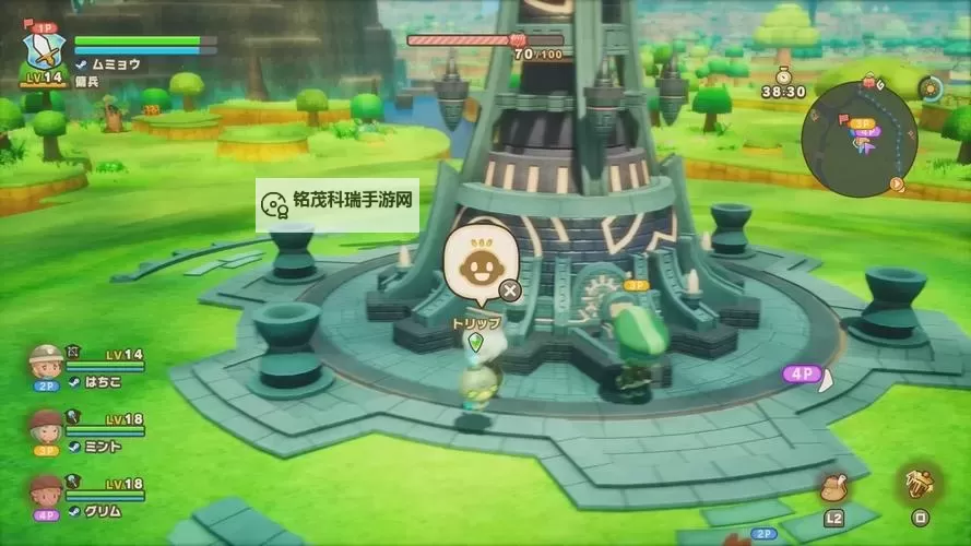 《幻想生活i》森林豹坐骑获取教程 森林豹坐骑怎么获得图1