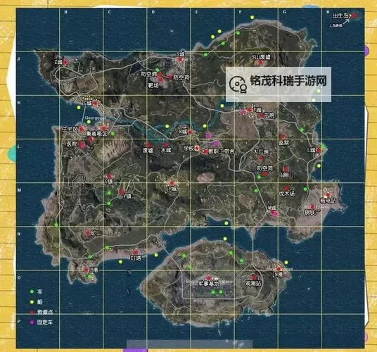 绝地求生：全军出击双开挂机软件推荐  怎么双开绝地求生：全军出击详细图文教程图1