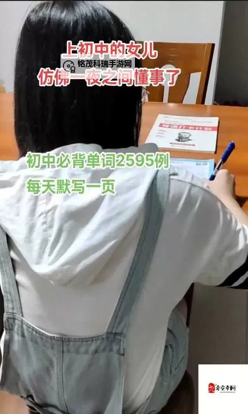 坐在学霸的棍子上背单词作者：学习中的坚持与智慧图1