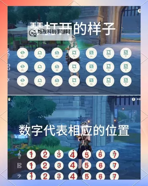 《原神》4.5版本琴配队及培养攻略图1