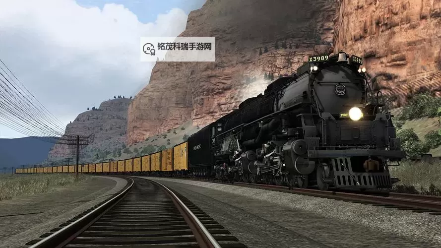 蒸汽风暴电脑版下载 推荐好用的蒸汽风暴电脑版模拟器下载图1