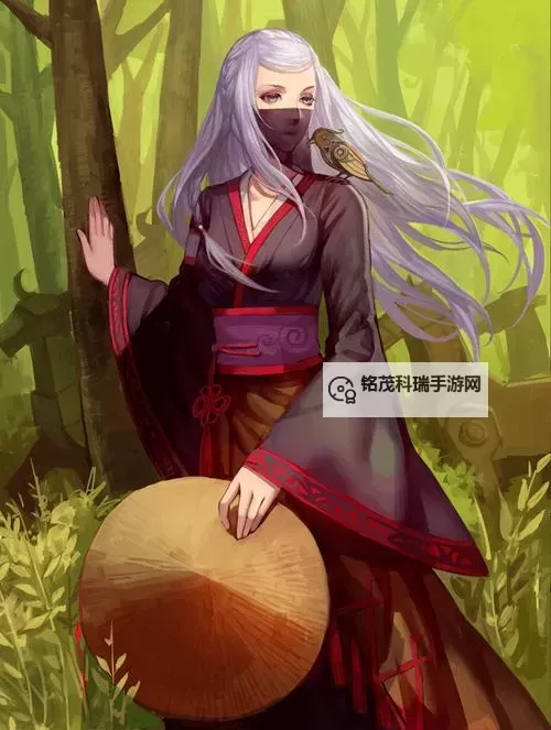 漫画H黄月英：穿越时空的智慧与火热情缘图1