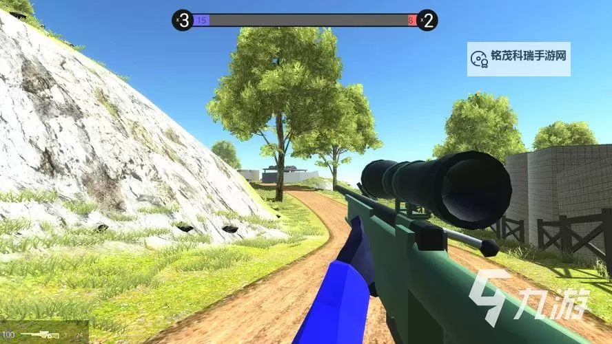 《战地模拟器》图文攻略 操作、界面介绍及全模式玩法图1