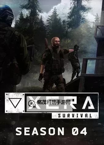 经典射击游戏分享 有哪些好玩的射击游戏图1