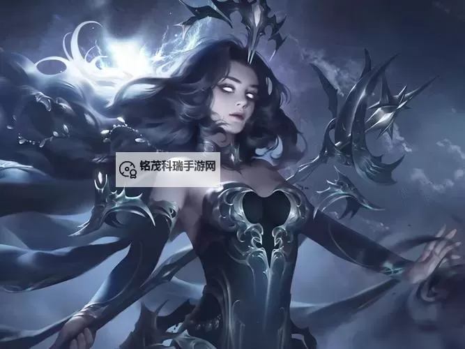 《逍遥志》英雄介绍 火系物理复活「瓦尔基里」图1