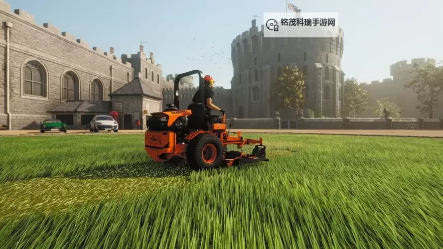 经典PC割草游戏盘点 经典PC割草游戏有哪些图1