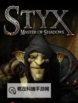 冥河:暗影大师 全金币位置图文指南图1