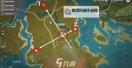 探索未知之谜：最后的遗迹深藏的秘密图1