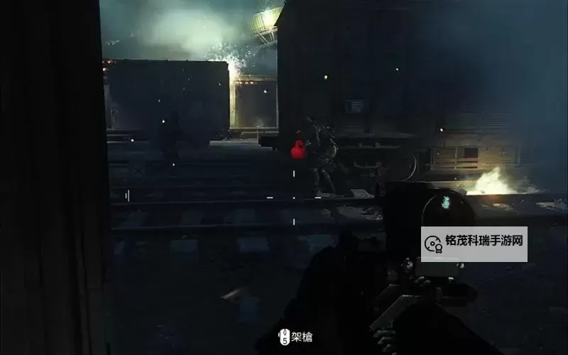 《使命召唤16》多人游戏挑战任务完成条件解读图1