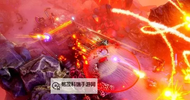 必玩上帝视角射击游戏合集 必玩上帝视角射击游戏有哪些图1