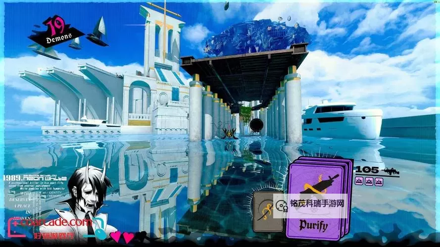 PC独立游戏盘点 好玩的独立游戏有哪些图1