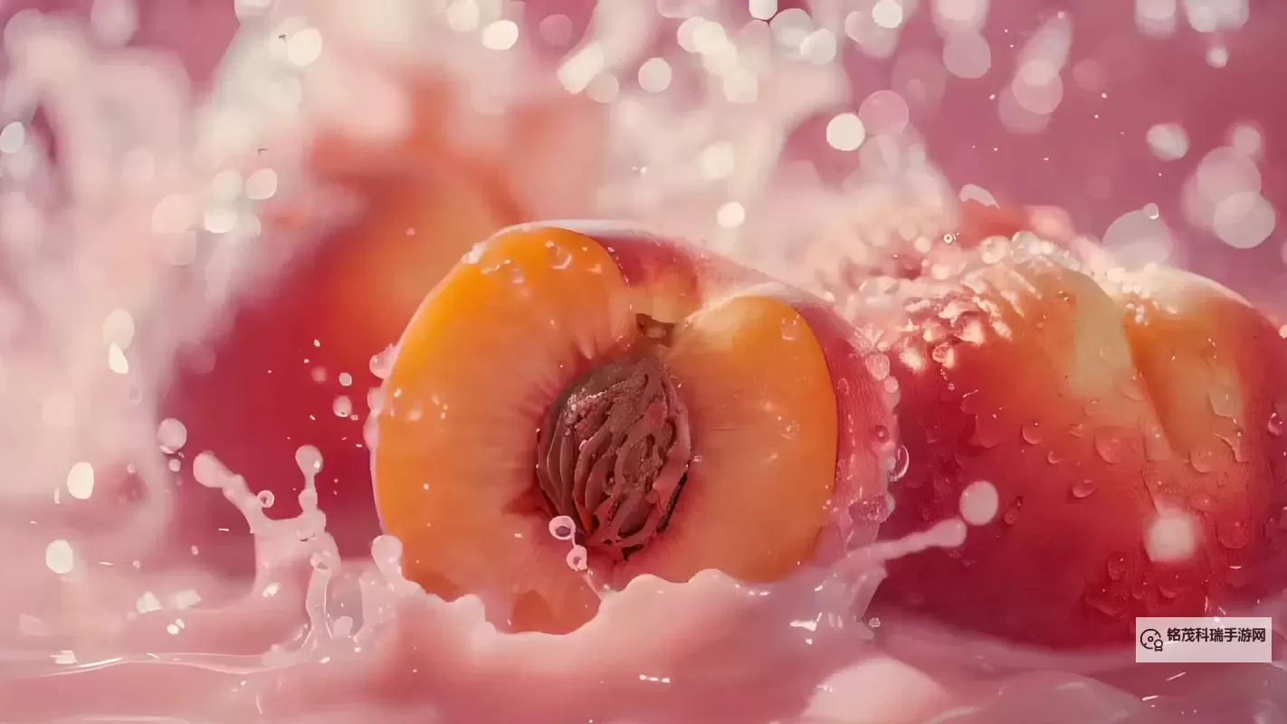 探索最新97ai蜜桃：科技与甜蜜的完美结合图1