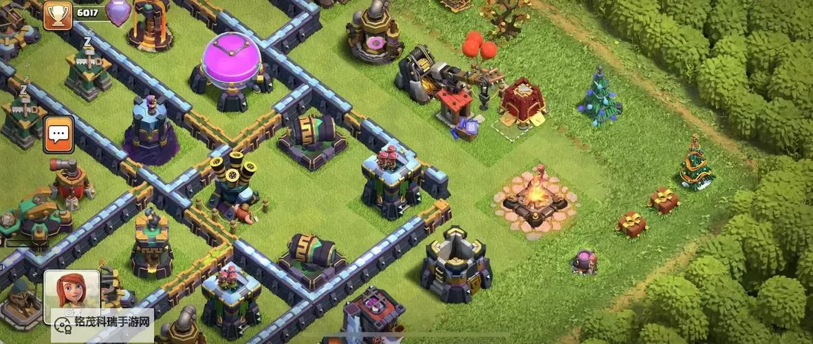 骑士冲突怎么双开  骑士冲突双开挂机软件推荐图1