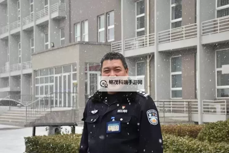 最新曝光：张警官视频揭秘案件真相图1