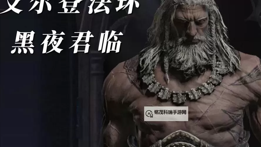 《艾尔登法环黑夜君临》无赖技能介绍 无赖技能什么效果图1