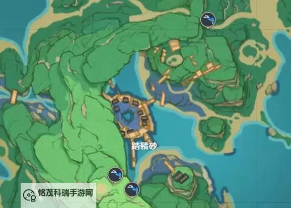 《原神》图形对抗实验录第三天快速完成攻略图1