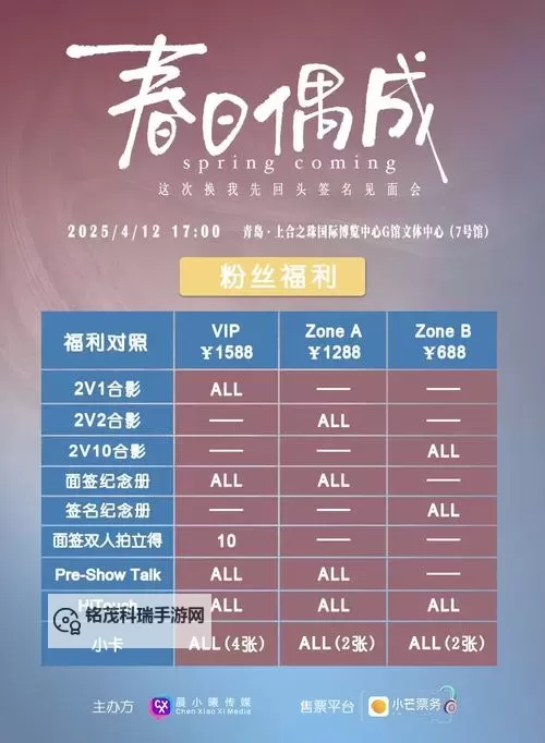 遇见你——与你契合百分百的绝美缘分图1