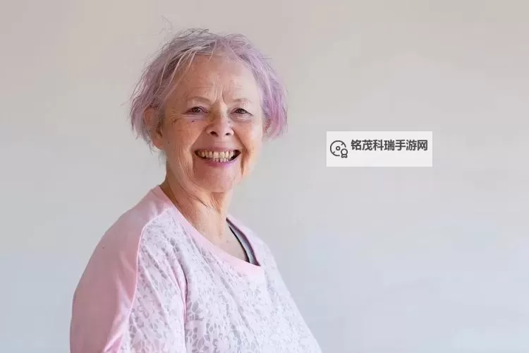 中国Freebiodes老人：科技赋能养老新未来图1