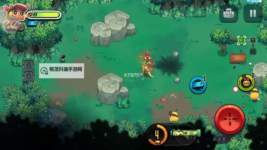 恶果之地怎么双开  恶果之地双开挂机软件推荐图1