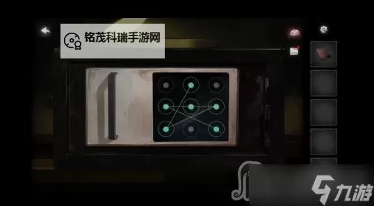 《黑暗笔录》图文攻略 全章节解谜流程图文攻略图2