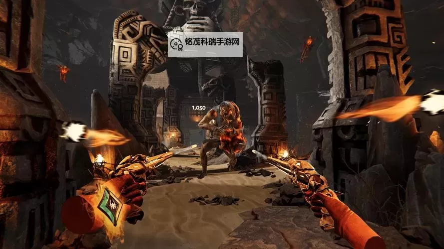 经典音乐射击游戏推荐 经典音乐射击游戏有哪些图1