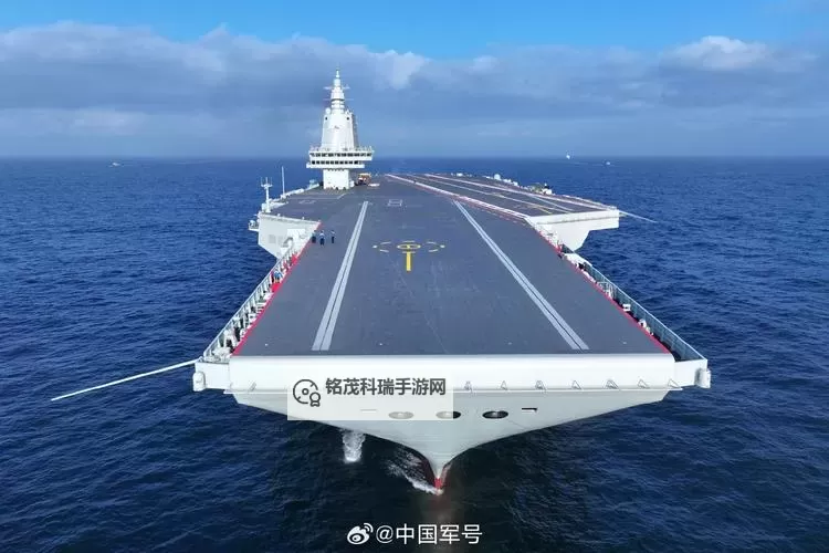 中国军事新观察：未来战略布局与发展趋势解读图1