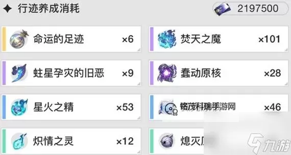 《崩坏星穹铁道》2.0上半光锥抽取建议 黑天鹅光锥值得抽吗图1