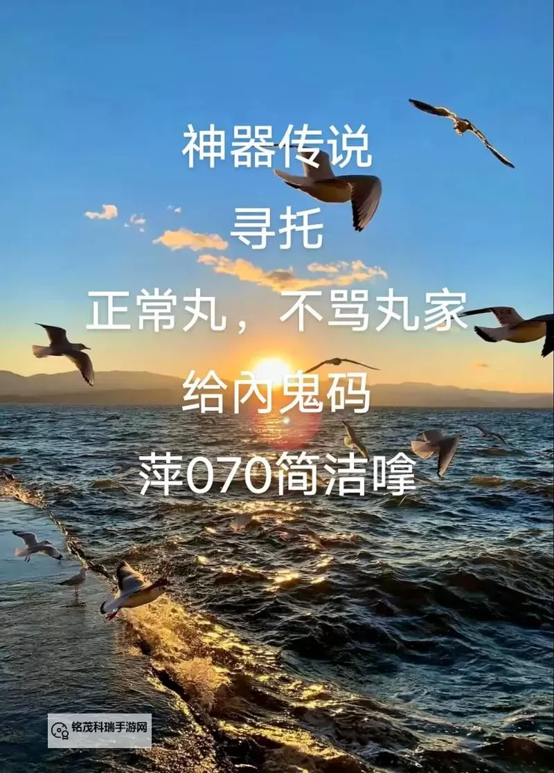 有没有神器传说双开软件推荐 深度解答如何双开神器传说图1