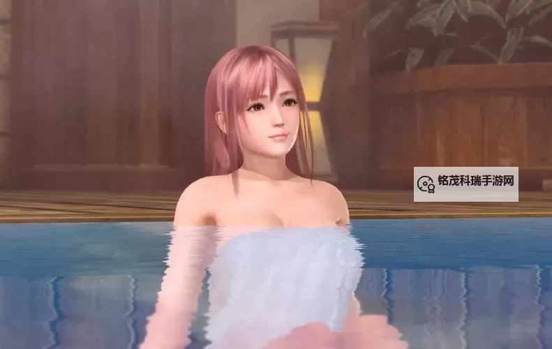 《死或生沙滩排球3》人物喜好一览 人物喜好物品大全图1