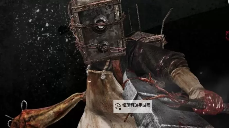 恶灵附身 第九章保险柜头壁画密码图1