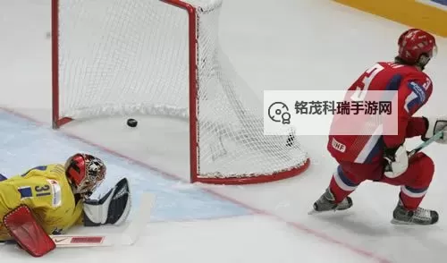 酷炫冰球双开挂机软件推荐  怎么双开酷炫冰球详细图文教程图1