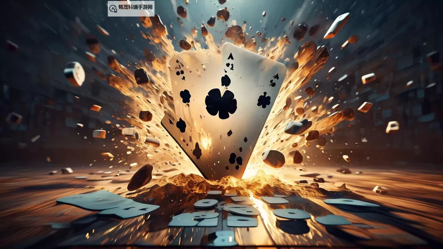 打扑克又叫疼高清视频：精彩瞬间全记录图1