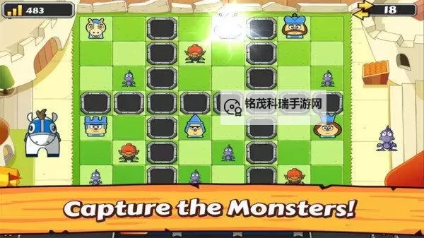 十大RPG自走棋游戏合集 好玩的自走棋游戏有哪些图2