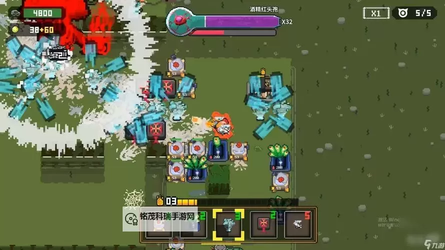 必玩roguelike游戏大全 必玩roguelike游戏有哪些图2