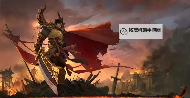 龙刃电脑版下载 龙刃电脑版安卓模拟器推荐图1