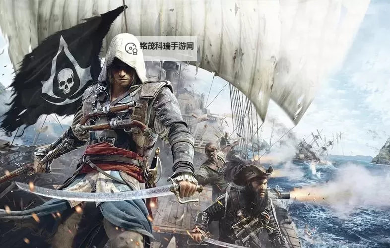 刺客信条叛变 与黑旗比较 战斗等细节对比解析图1