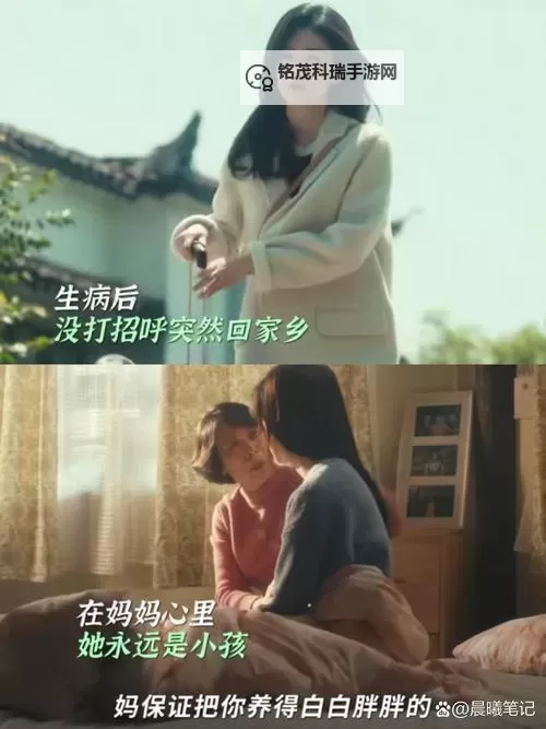 家庭困境揭秘：儿子出国儿媳妇在家怎么办——日本电影中的温情与智慧图1