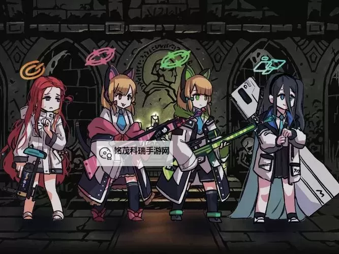 《暗黑地牢》压力效果一览 满压力出现效果图文详解图1