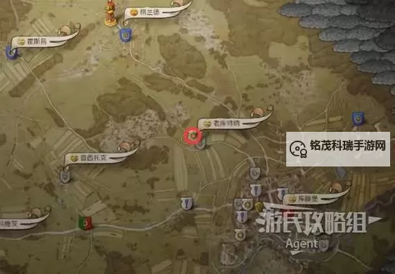 《天国拯救2》偷窃技巧分享图1