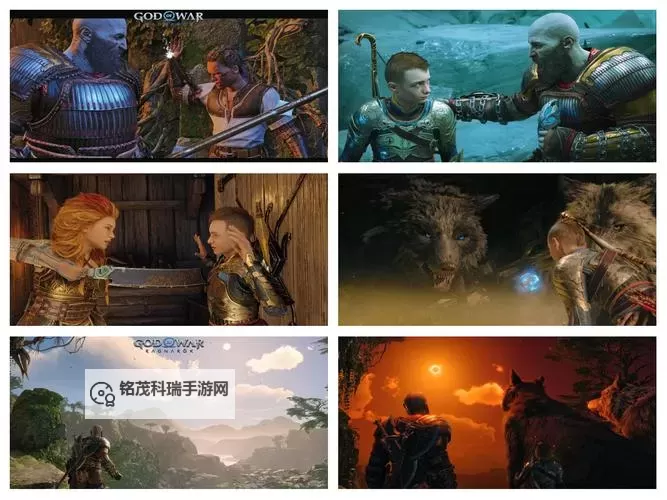 《战神：诸神黄昏》一修大师修改器使用说明图1