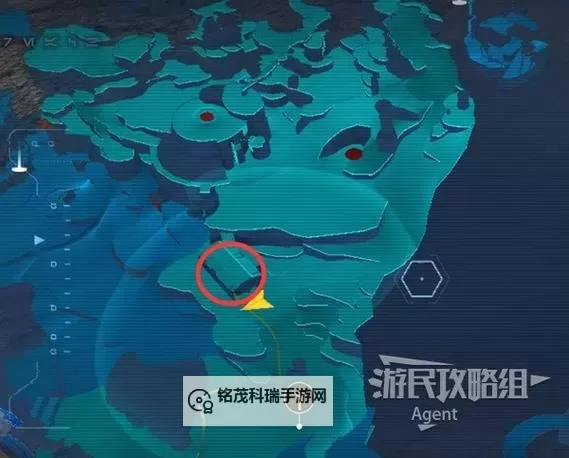 《星球大战绝地幸存者》密室位置及解谜攻略图1