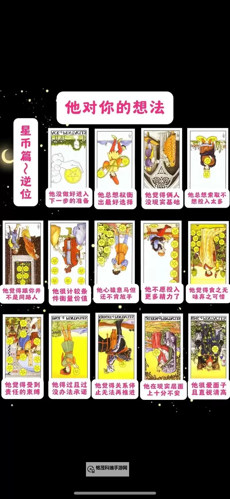 《哈迪斯2》阿卡那牌搭配推荐 塔罗牌怎么搭配图1