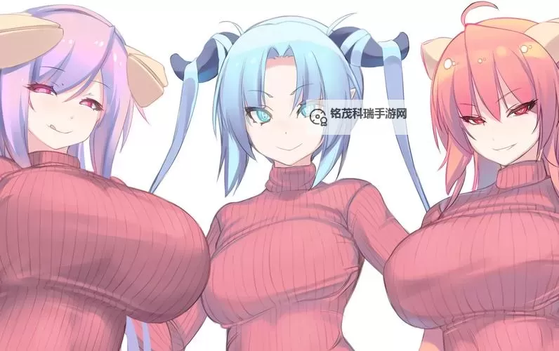 魔物娘大乱斗电脑版下载 横向测评：电脑玩魔物娘大乱斗模拟器推荐图1