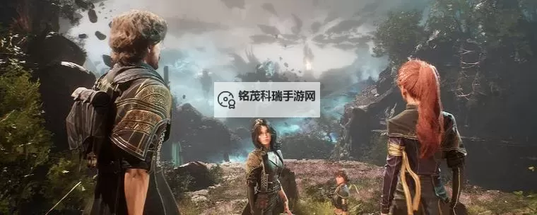 《光与影33号远征队》倒逆亲和符纹获取方法 倒逆亲和符纹怎么获得图1