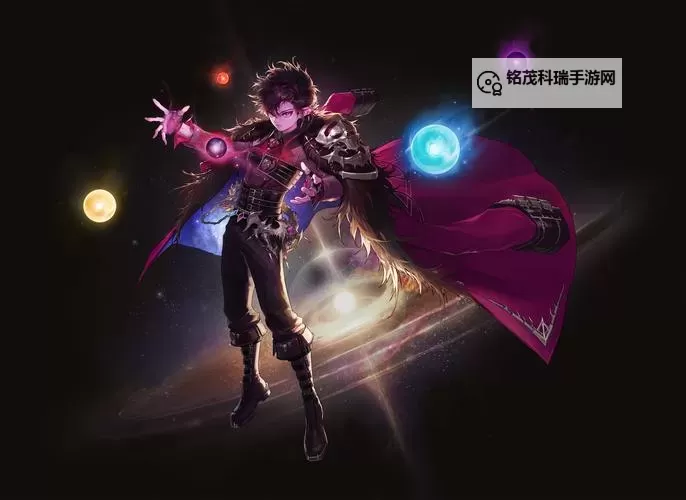 元素爆破师用什么武器？详细解析与推荐图1