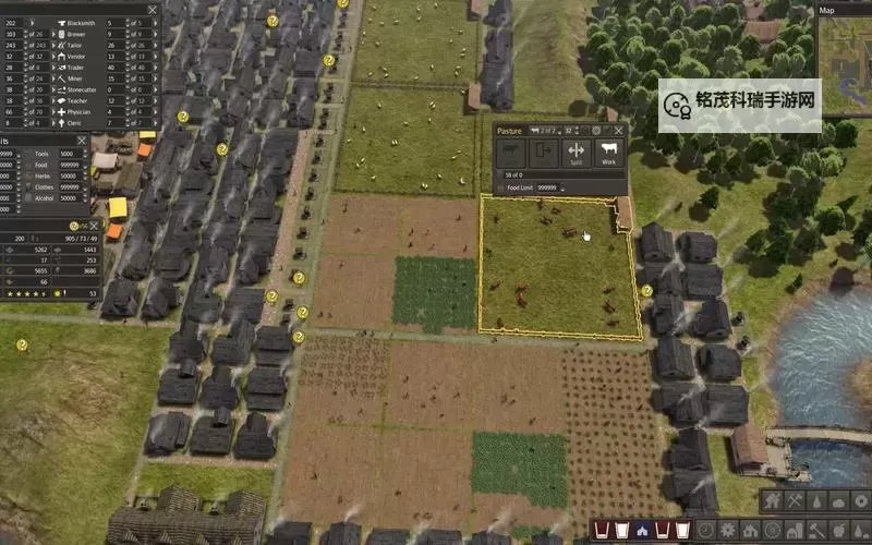 放逐之城 困难模式详细攻略图1