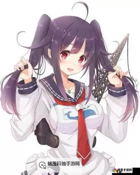 抓住双马尾：爆速暴击让你称霸全场！图1