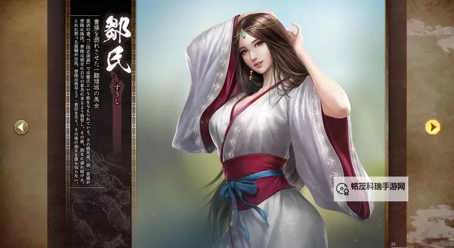 《三国志8重制版》全特技效果及学习方法分享 特技怎么学习图1