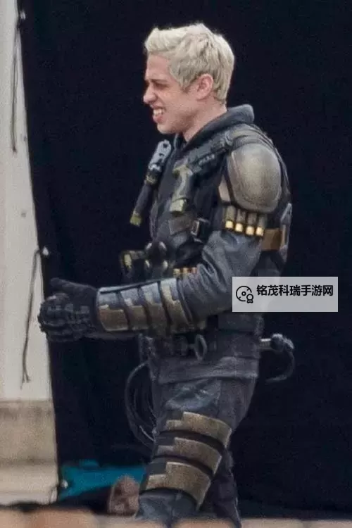 黑色守卫2 战斗玩法试玩心得 黑色守卫2好玩吗图1